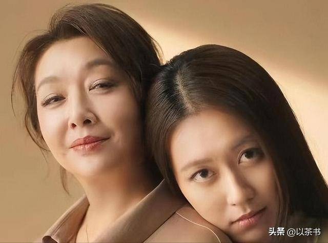 江珊女儿高亦心 江珊为女儿操碎心 江珊女儿感情经历_真情母子江珊是什么职业