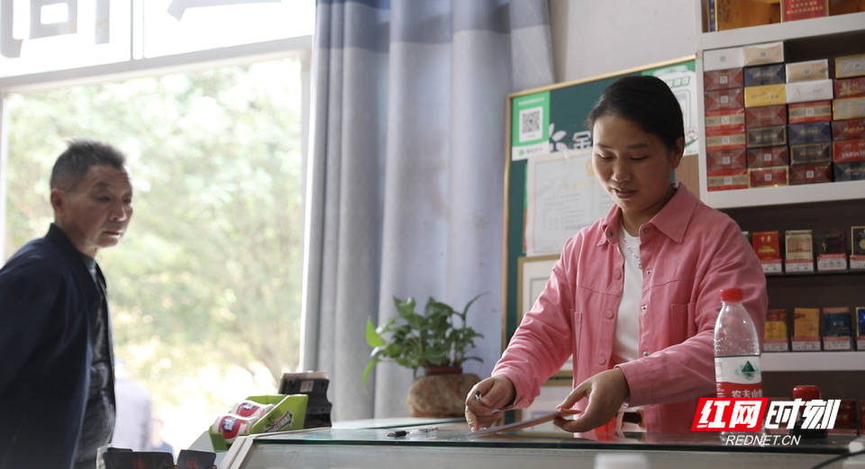 农村镇上适合做什么生意_乡村振兴 小卖部变迁 三云村 商业转型