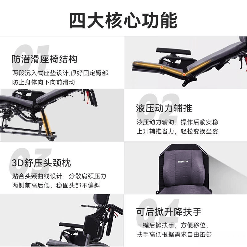 康扬轮椅怎么样康扬轮椅评测：质量与性能全解析，适合你的选择在这里！_https://www.jmylbn.com_新闻资讯_第2张