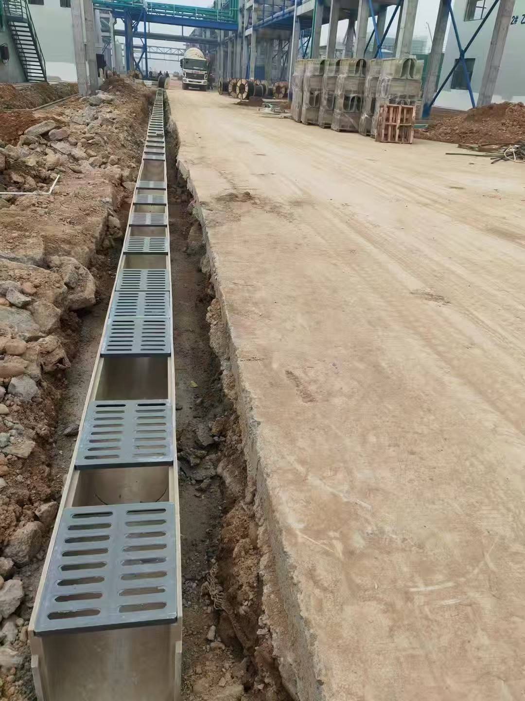成品排水沟:行业优选解析与常州优尔锐建材有限公司推荐