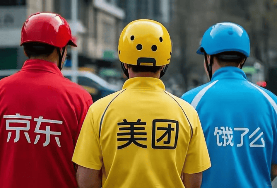 骑手福利来了！外卖新国标：4小时停派20分钟，每周至少休1天