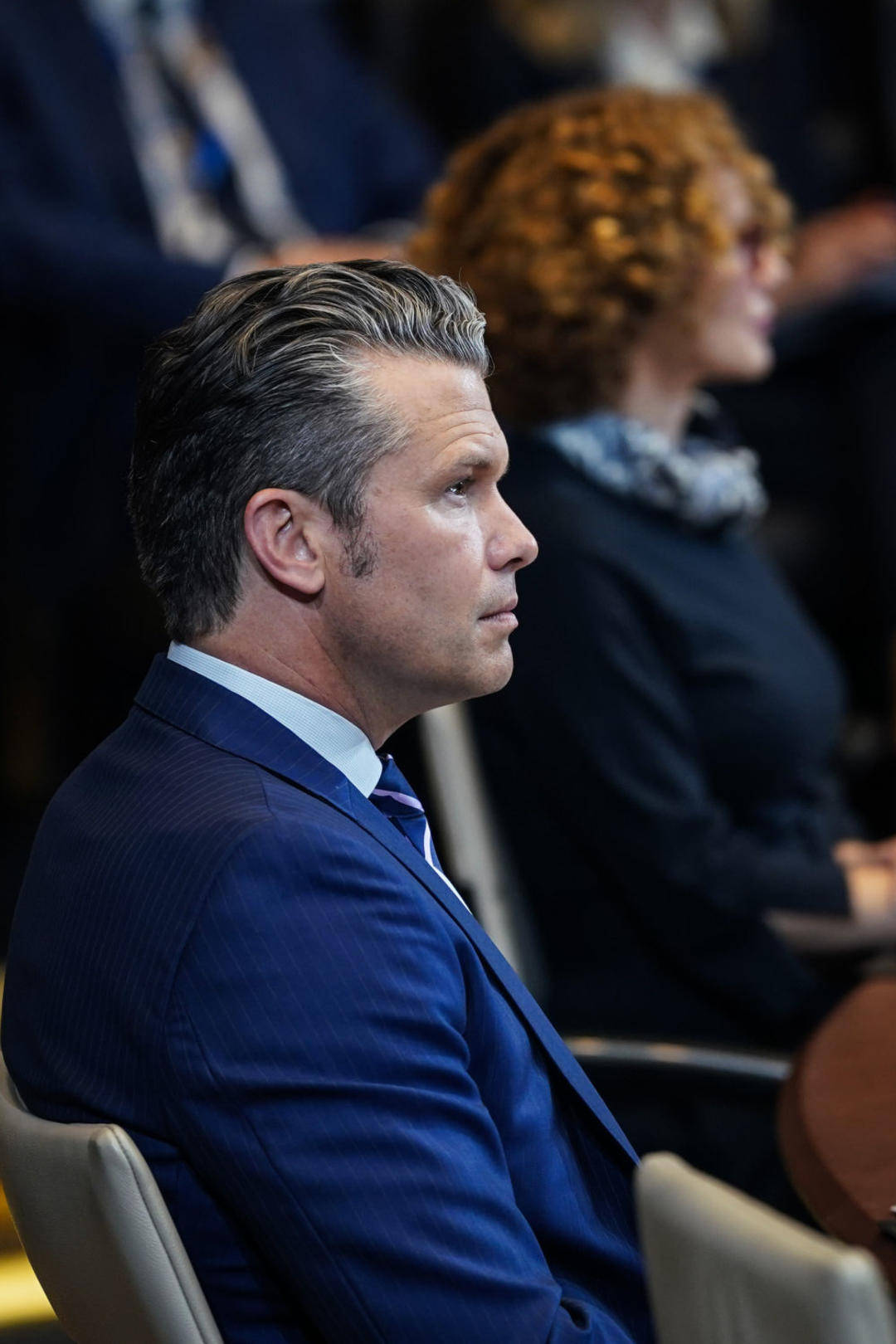 图片[2]-“群聊门”又被翻出 美防长争议不断-华闻时空