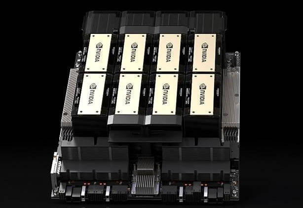 英伟达游说成功后,美国国会议员另提新法案阻止其向中国出售先进AI芯片