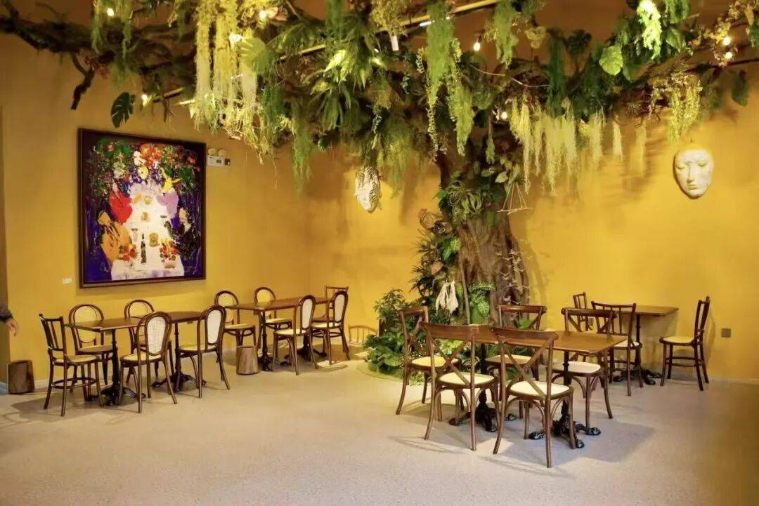 西城这几家暖胃又出片的美食地,周末必冲! 西城这几家暖胃又出片的美食地,周末必冲!