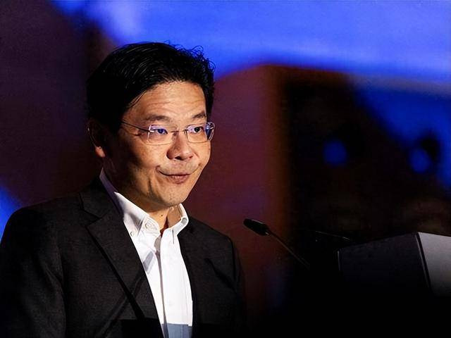 难怪新加坡的黄循财装理中客,一查户口发现:他祖父曾服务日本_中国_日军_历史