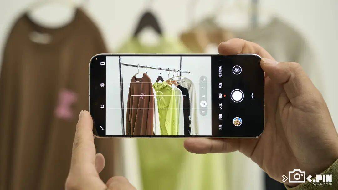 用了几天华为Mate80 Pro Max，我感觉它堆料有点过猛了。。。