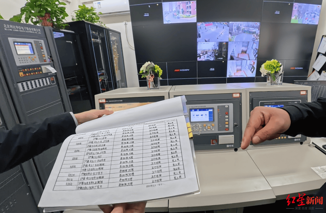 中央安全生产考核巡查陕西:化工厂私搭休息室距危化储罐区不足3米 重点行业领域隐患凸显 中央安全生产考核巡查陕西:化工厂私搭休息室距危化储罐区不足3米 重点行业领域隐患凸显