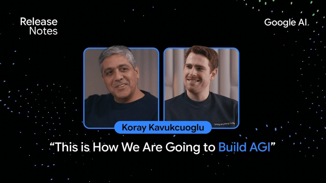 逼得奥特曼紧急掏出GPT-5.2，Gemini 3 凭什么逆风翻盘 | Google 首席 AI 架构师首次揭秘