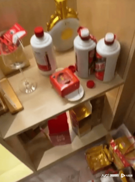 浙商资产高管被实名举报索要好处费:接待6次花费50余万元(图4)