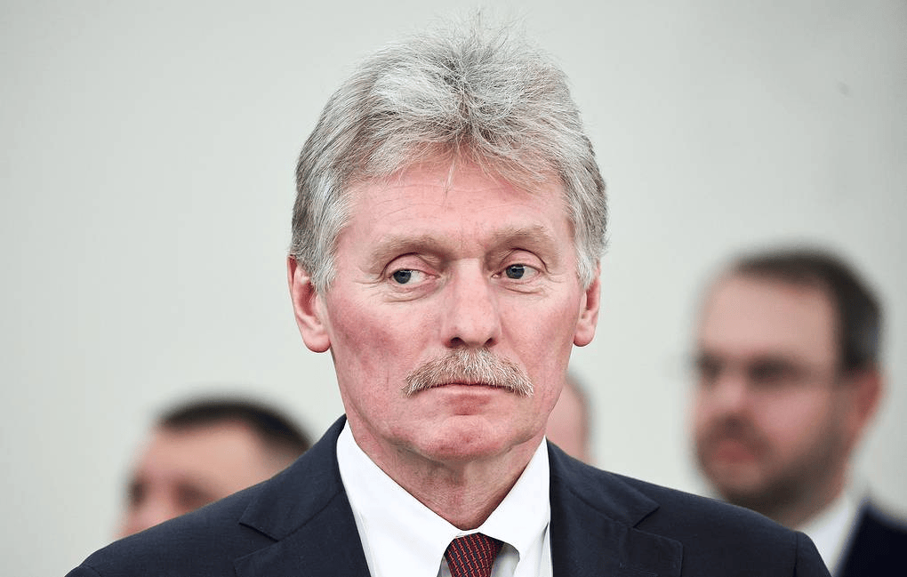 俄媒：克宫称，美国家安全战略不再将俄列为“直接威胁”，是“积极一步”