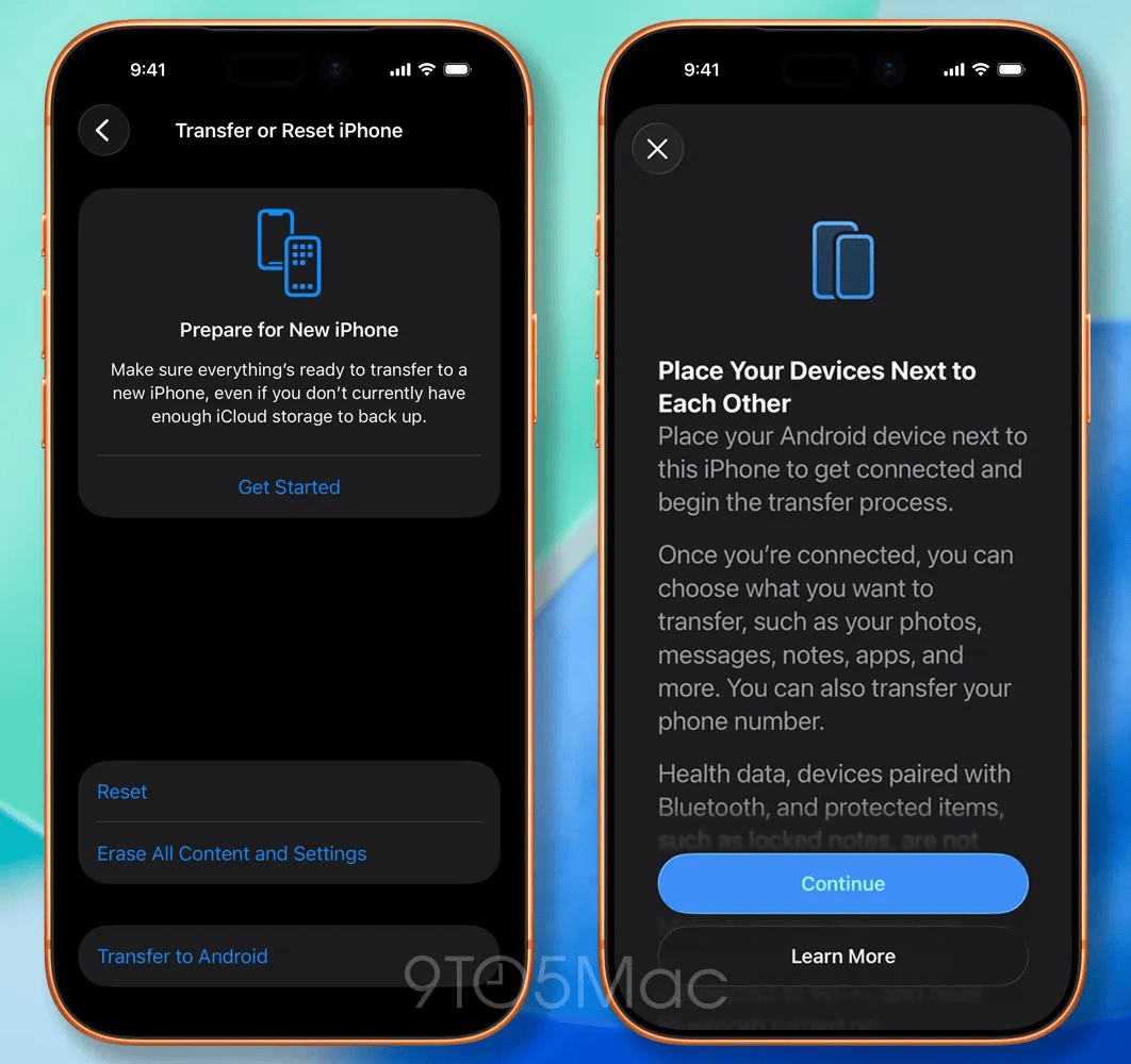 突然听劝的苹果,让我有些不太习惯。