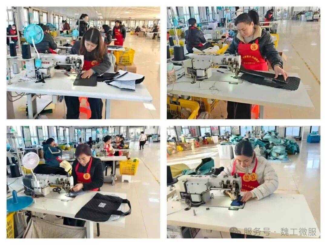 魏县举办服装箱包行业技能大赛；大名县总工会召开大病医疗互助活动动员会暨业务培训会；丛台区总工会轻骑兵服务团深入基层送服务