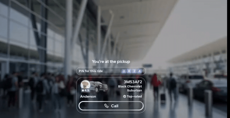 谷歌自曝三大AI眼镜计划!对战苹果Meta