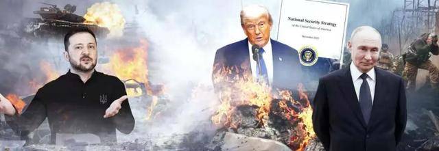 领土不让、北约不松，这场博弈终将如何收场？｜凤凰聚焦