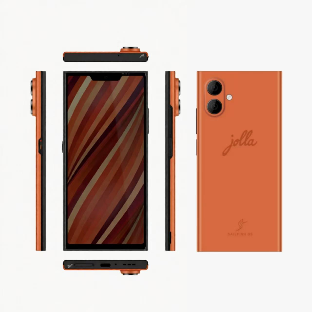 小众OS低调更新!苹果谷歌华为已终结游戏,但豆包却成了野蛮人