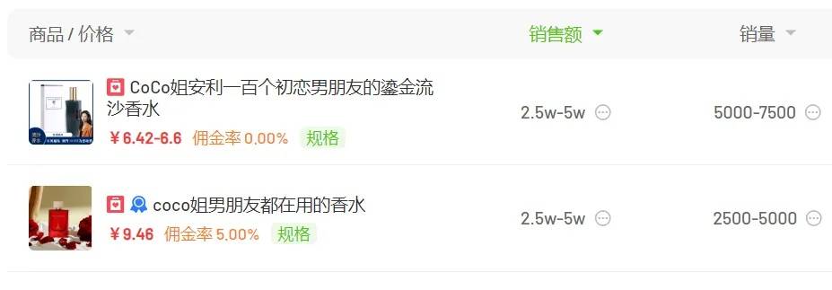 300多万粉丝网红"澳门COCO姐"多平台被封禁 抖音:被禁言(图5)