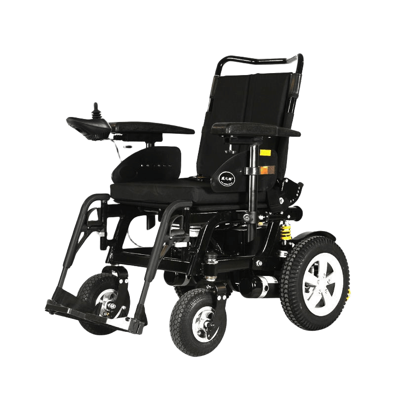 威之群电动轮椅怎么样为生活赋能：威之群1023电动轮椅，让每一次出行都轻松自如_https://www.jmylbn.com_新闻资讯_第1张