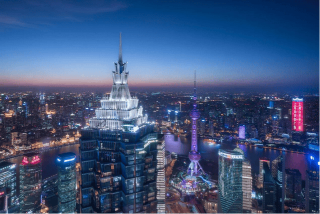 zoty中欧域见上海享玩浦东｜新品！新体验！本周浦东优惠福利