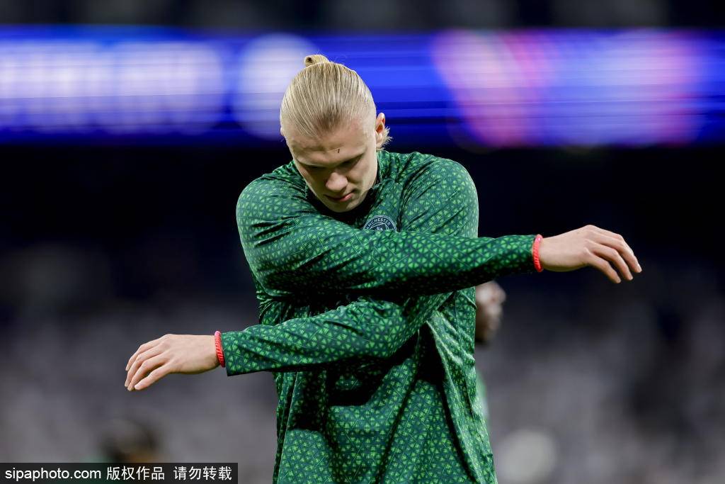 谢尔基:曼城的新马赫雷斯,展现战士精神之魂