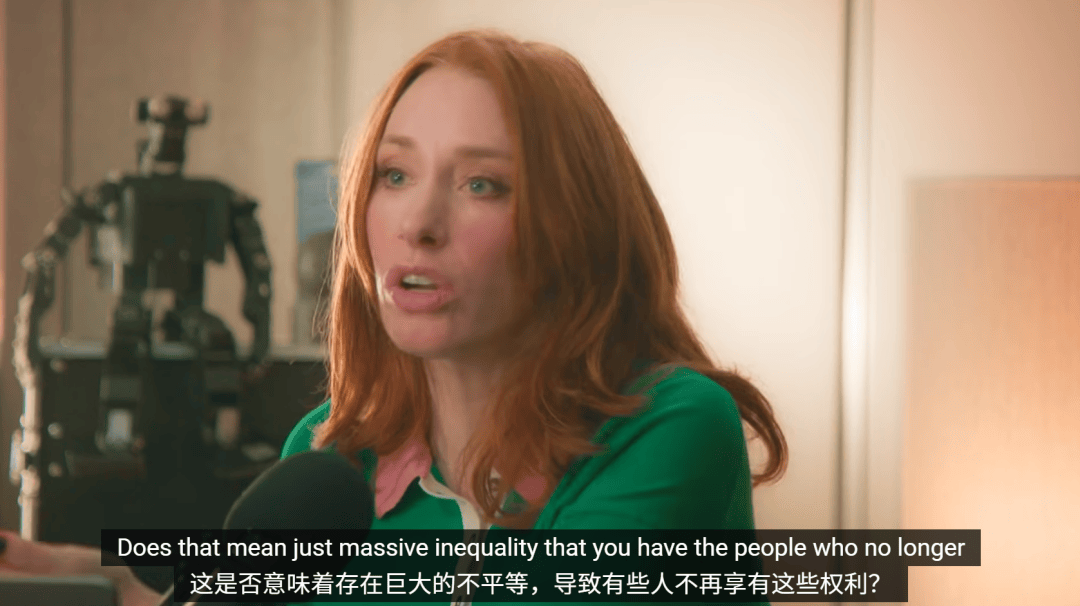 DeepMind科学家惊人预测:AGI在2028年实现,大规模失业要来了