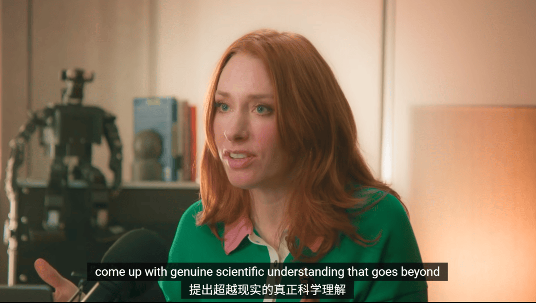 DeepMind科学家惊人预测:AGI在2028年实现,大规模失业要来了