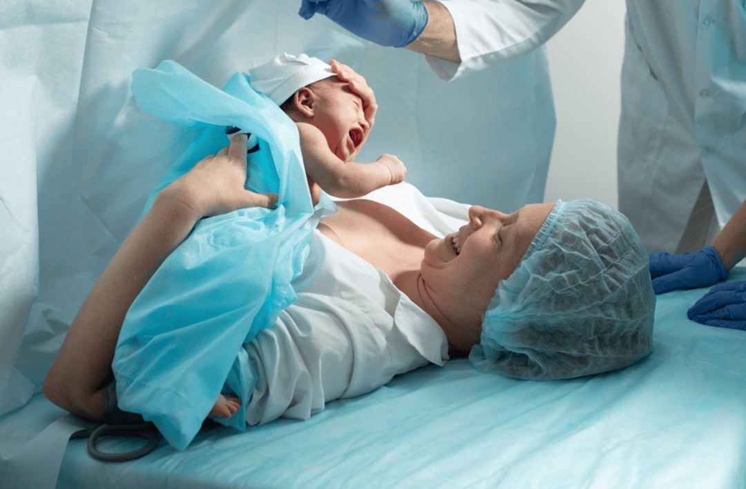 选择无痛分娩前,你最好知道的7件事