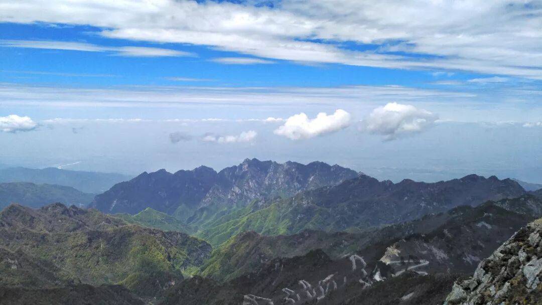 远处是风景,近处是人生_地方_远方_生活