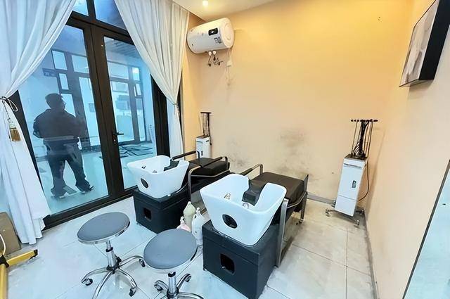 188金宝博- 金宝博官方网站- APP理发店陷入生存危机没