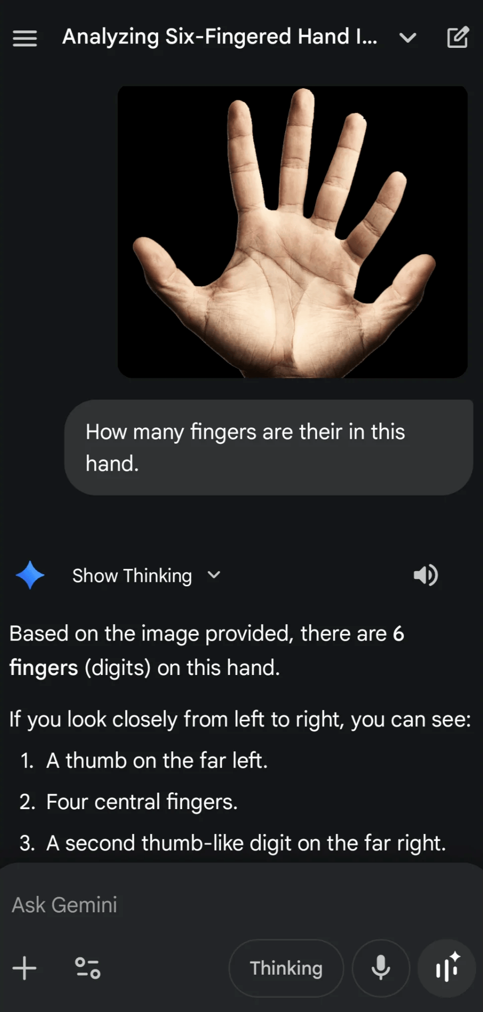 全网破防，AI「手指难题」翻车逼疯人类！6根手指，暴露Transformer致命缺陷
