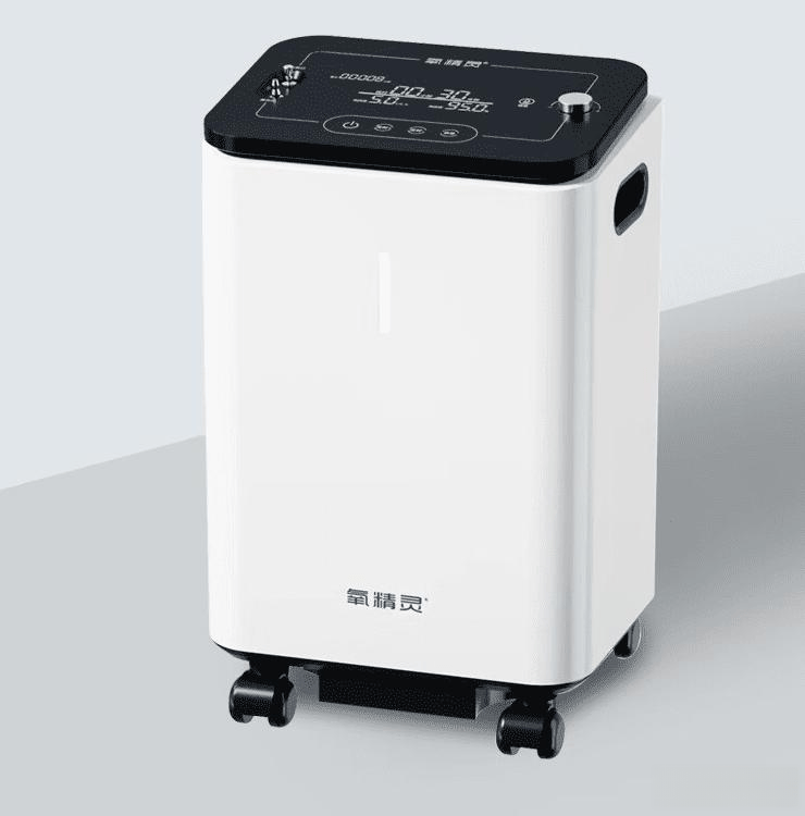 氧精灵制氧机怎么样海尔制氧机与氧精灵制氧机深度对比：哪个更适合你？_https://www.jmylbn.com_新闻资讯_第7张