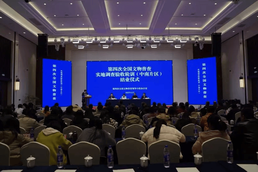一周各地文物动态摘编（12.7-12.12）_保护_遗址_普查