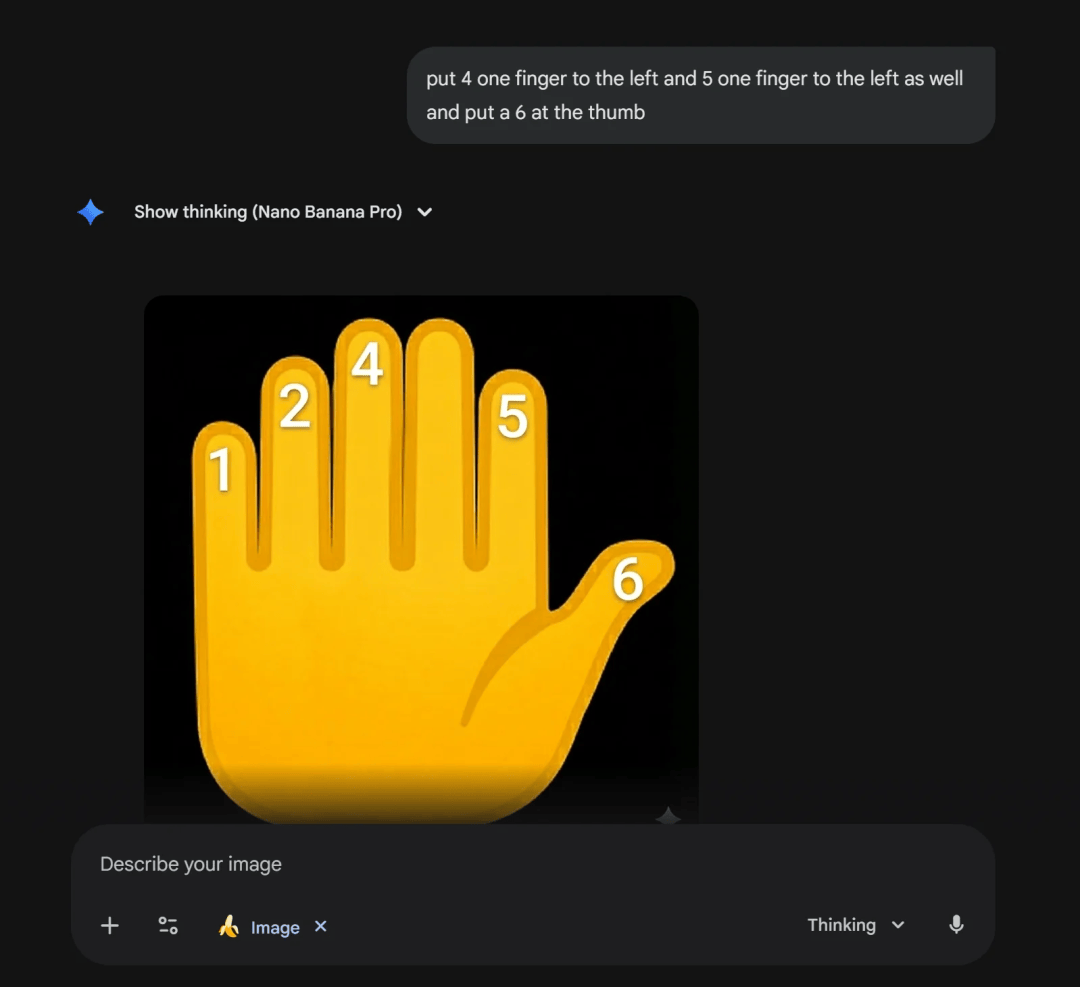 全网破防，AI「手指难题」翻车逼疯人类！6根手指，暴露Transformer致命缺陷