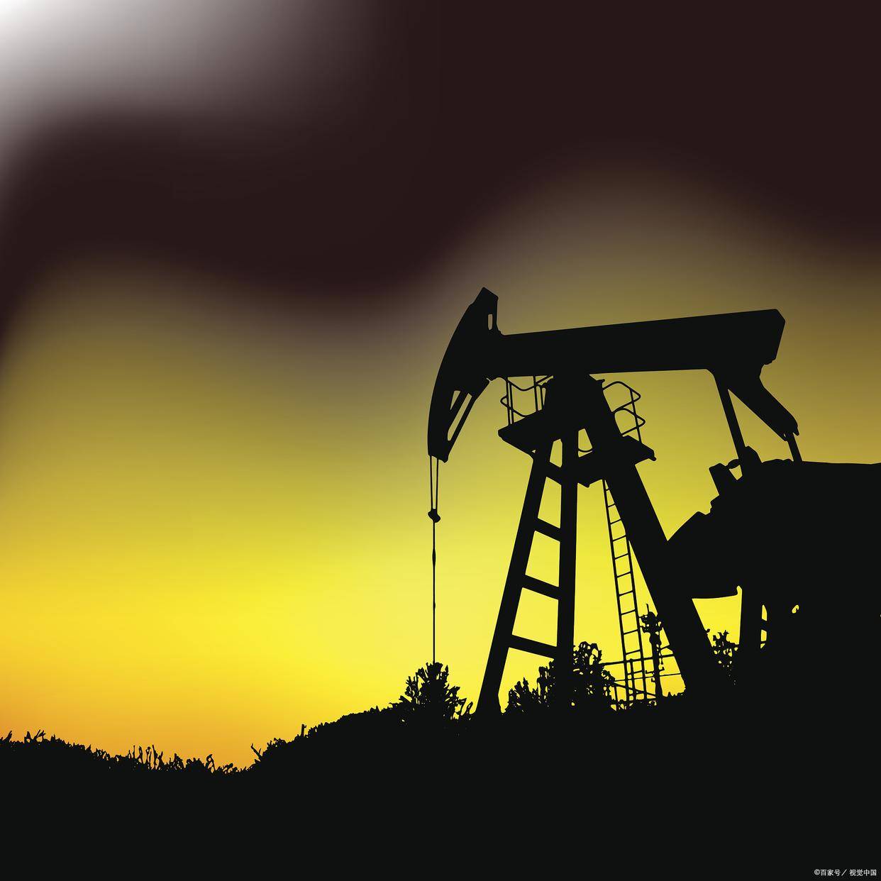 中国趁低价狂买石油,什么信号?