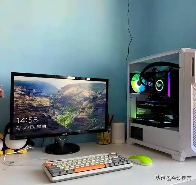 网吧行业复兴原因_网吧惊魂小说_网吧发展历程