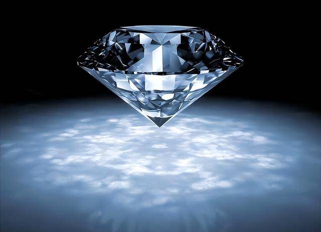 原创             中科院憋17年大招！造逆天合金强度暴涨20倍，超越钻石让欧美惊叹