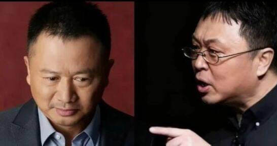 吊胃口！罗永浩公布华杉录音文件名，又开始博流量