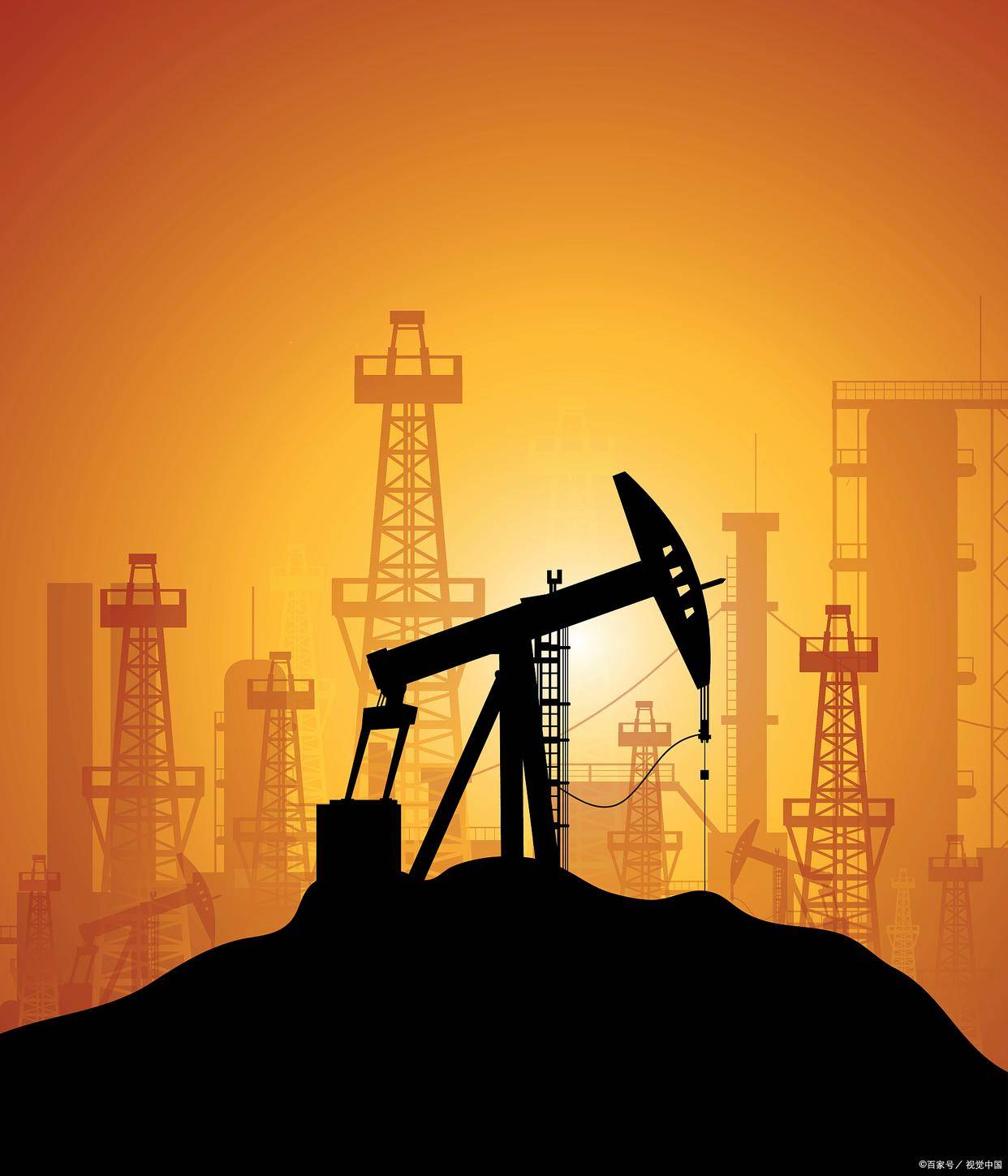 中国趁低价狂买石油,什么信号?