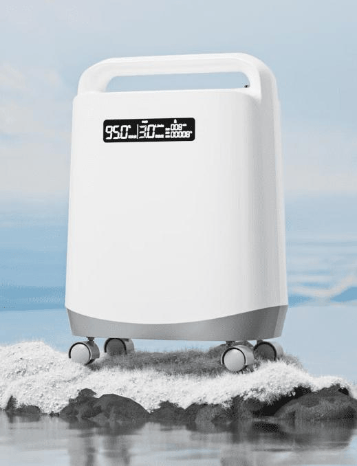 氧精灵制氧机怎么样氧精灵制氧机与海尔制氧机深度对比：哪个更适合你？_https://www.jmylbn.com_新闻资讯_第4张