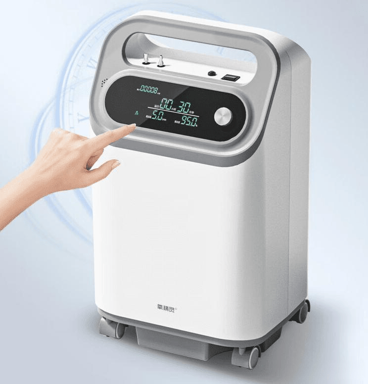 氧精灵制氧机怎么样氧精灵制氧机与海尔制氧机深度对比：哪个更适合你？_https://www.jmylbn.com_新闻资讯_第1张