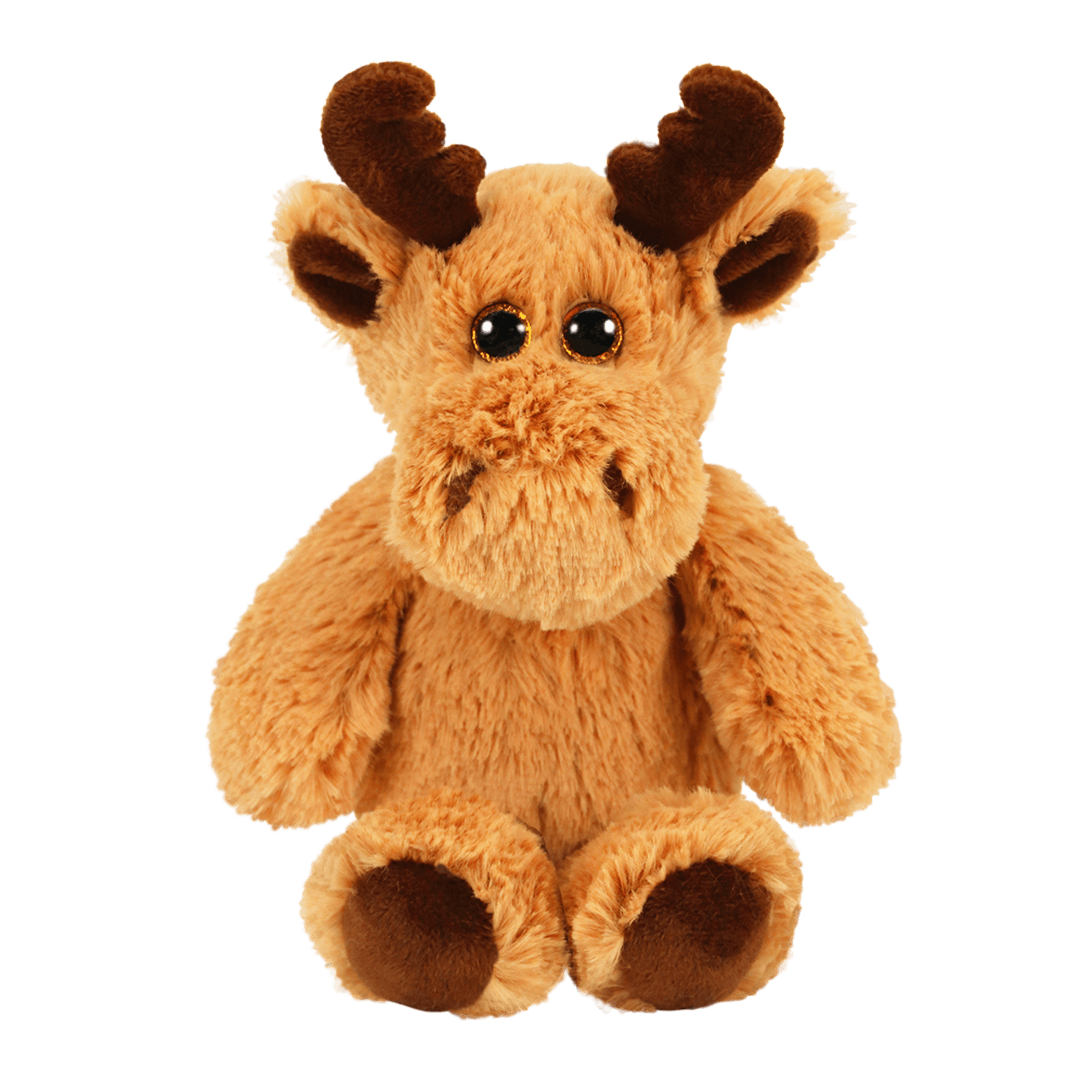 为孩子的成长添一份温暖:ty公仔毛绒玩具阿奇博尔德