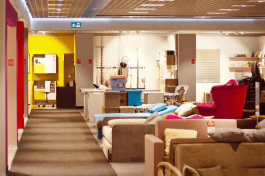 zoty中欧北美占全球家具市场38%卧室品类增长近40%下一个机会在哪？