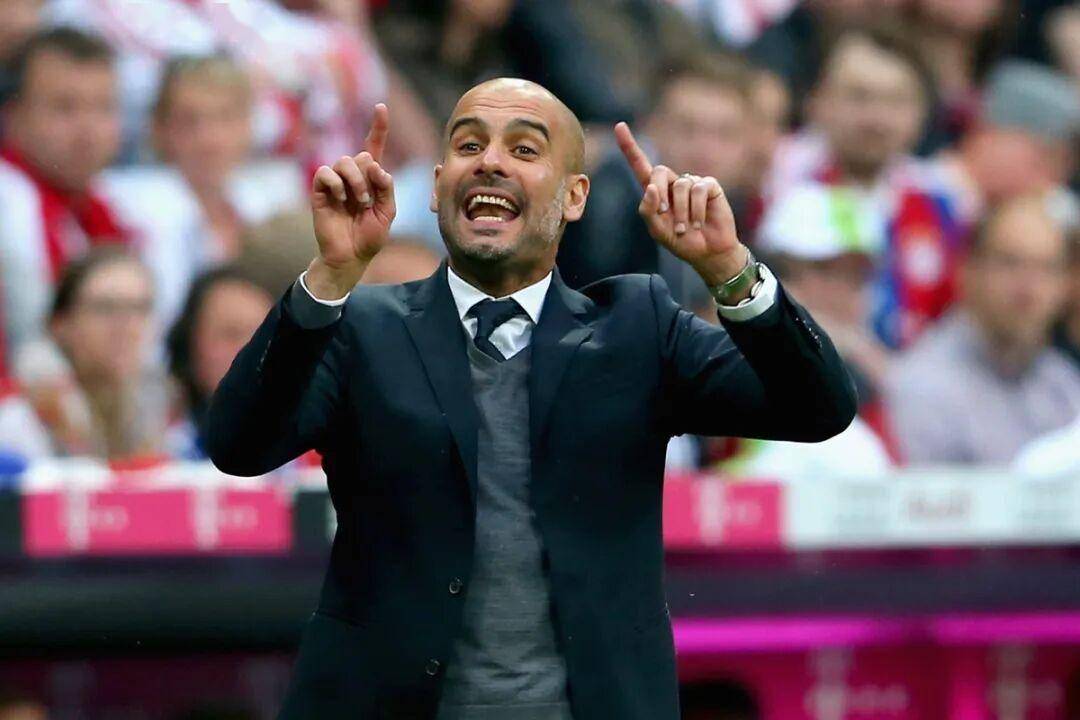 绝了!瓜帅1球战略性放水,主力坐板凳喝咖啡,联赛重拳出击谁能挡