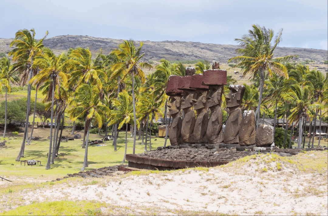 图片[16]-玩转这处小众神级海岛，真的不难！-华闻时空