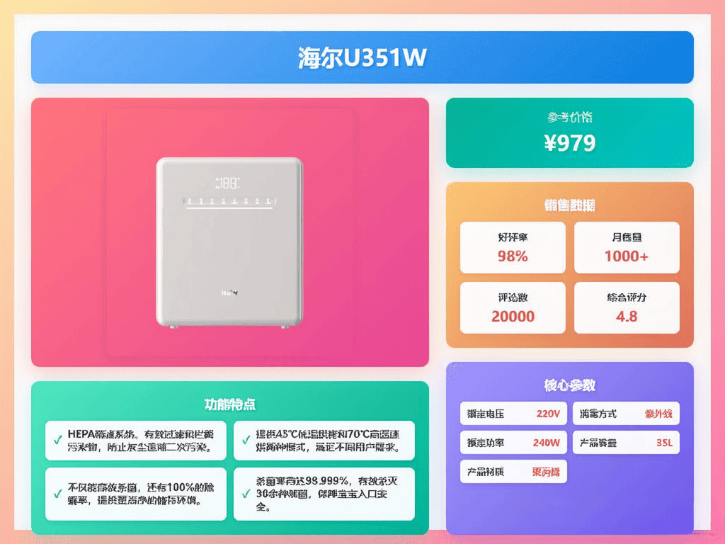 为什么灭菌在120原创海尔奶瓶消毒柜与美的奶瓶消毒柜全面对比，助你选购最适合的产品！_https://www.jmylbn.com_新闻资讯_第6张