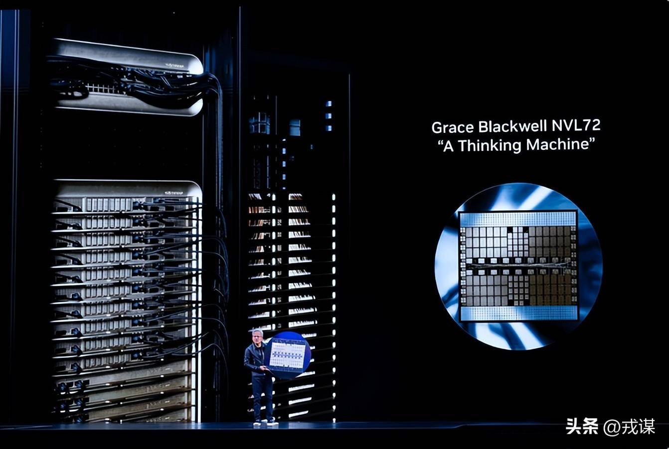 稀土换芯片?特朗普松口h200芯片,是美国设下的技术陷阱!