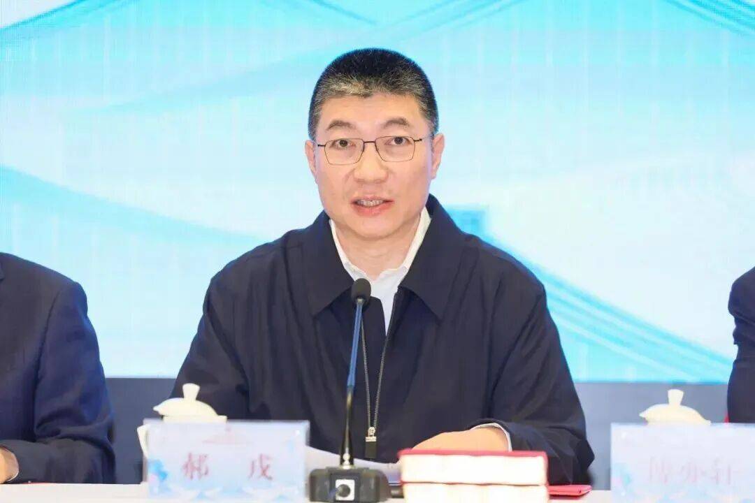 中央戏剧学院院长郝戎,主动投案_河南省纪委_中央纪委_国家
