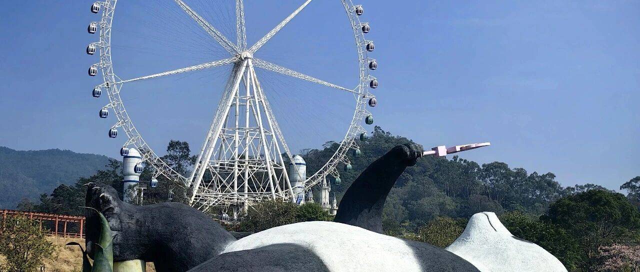 情绪疗愈游:解压经济催生文旅新业态!_游客_刚需_核心
