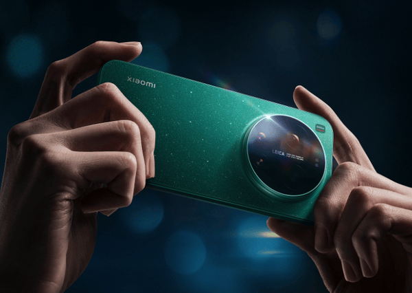 小米17 Ultra首发2亿像素连续光学变焦：75-100m