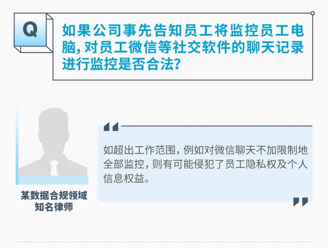 微信聊天遭老板监视，杀毒软件“失明”，员工隐私被系统性采集！软件商公开售卖“监控神器”，称已服务多家企业