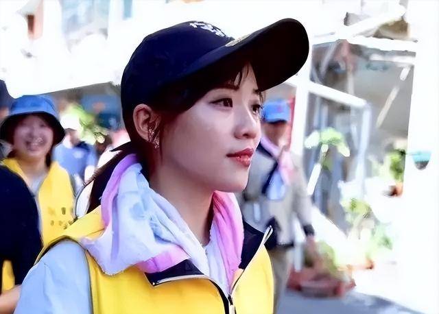 女“台独”分子黄捷:其家人在厦门赚钱,曾为“港独”众筹物资_高雄_台湾_大陆